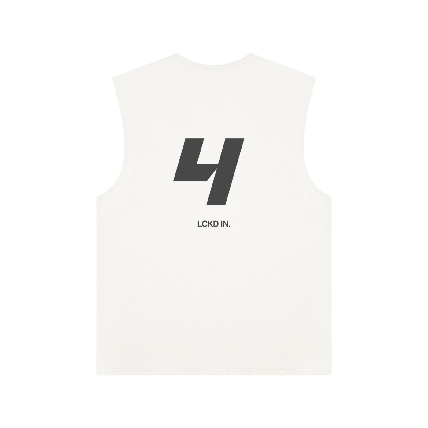 LCKD IN Cut Off